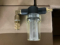 Fronius lg 100 / fk5000 koelmiddel filter (32x) - afbeelding 4 van  5