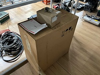 Fronius lg 100 / fk5000 koelmiddel filter (32x) - afbeelding 5 van  5