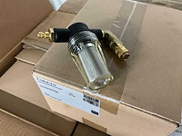 Fronius lg 100 / fk5000 koelmiddel filter (8x) - afbeelding 1 van  5