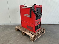 Fronius magic wave 2600 lasapparaat - afbeelding 3 van  9