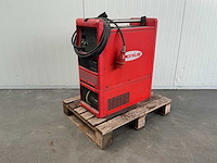 Fronius magic wave 2600 lasapparaat - afbeelding 4 van  9