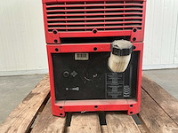 Fronius magic wave 2600 lasapparaat - afbeelding 6 van  9