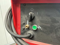 Fronius magic wave 2600 lasapparaat - afbeelding 7 van  9