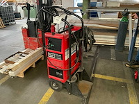 Fronius magic wave 2600 tig-lasmachine - afbeelding 1 van  6