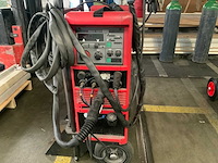 Fronius magic wave 2600 tig-lasmachine - afbeelding 2 van  6