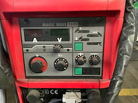 Fronius magic wave 2600 tig-lasmachine - afbeelding 6 van  6