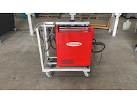 Fronius magic wave 2600 tig-lasmachine - afbeelding 4 van  7
