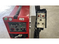 Fronius magic wave 2600 tig-lasmachine - afbeelding 6 van  7