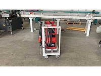 Fronius magic wave 2600 tig-lasmachine - afbeelding 3 van  5