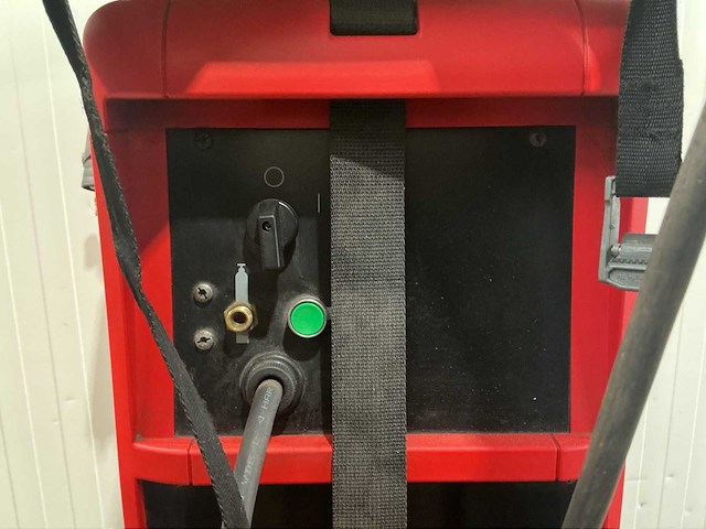 Fronius magic wave 3000 lasapparaat - afbeelding 7 van  9