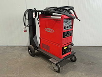 Fronius magic wave 3000 lasapparaat - afbeelding 2 van  9