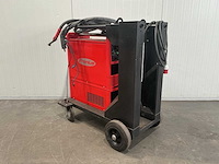 Fronius magic wave 3000 lasapparaat - afbeelding 3 van  9