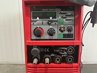 Fronius magic wave 3000 lasapparaat - afbeelding 5 van  9