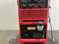 Fronius magic wave 3000 lasapparaat - afbeelding 6 van  9