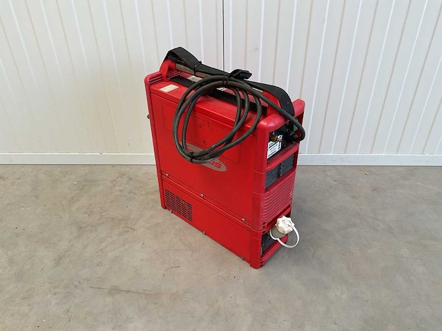 Fronius magicwave 2200 job lasapparaat - afbeelding 4 van  9