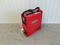 Fronius magicwave 2200 job lasapparaat - afbeelding 5 van  9