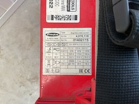 Fronius magicwave 2200 job lasapparaat - afbeelding 9 van  9