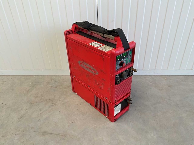 Fronius magicwave 2200 job lasapparaat - afbeelding 3 van  9