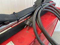 Fronius magicwave 2200 job lasapparaat - afbeelding 7 van  9