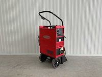 Fronius magicwave 2600 fuzzy g w z lasapparaat - afbeelding 2 van  8