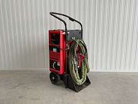 Fronius magicwave 2600 fuzzy g w z lasapparaat - afbeelding 4 van  7