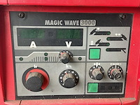Fronius magicwave 2600 lasapparaat - afbeelding 6 van  10