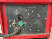 Fronius magicwave 2600 lasapparaat - afbeelding 9 van  10