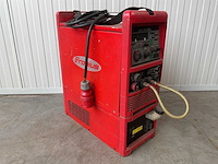 Fronius magicwave 2600 lasapparaat - afbeelding 3 van  10