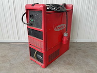 Fronius magicwave 2600 lasapparaat - afbeelding 4 van  10