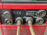 Fronius magicwave 2600 lasapparaat - afbeelding 7 van  10