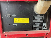 Fronius magicwave 2600 lasapparaat - afbeelding 8 van  10