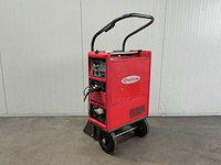 Fronius magicwave3000 lasapparaat - afbeelding 1 van  8