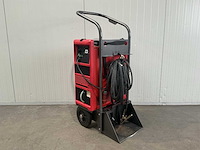 Fronius magicwave3000 lasapparaat - afbeelding 4 van  8