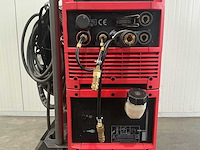 Fronius magicwave3000 lasapparaat - afbeelding 6 van  8