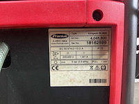 Fronius magicwave3000 lasapparaat - afbeelding 8 van  8