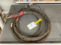 Fronius mtw 400i lastoorts - afbeelding 1 van  3