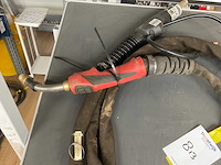 Fronius mtw 400i lastoorts - afbeelding 2 van  3