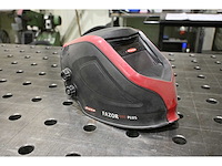 Fronius p550 / fazor 1000 plus lashelm - afbeelding 2 van  3