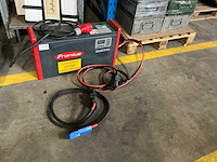 Fronius selectiva 8090a acculader - afbeelding 1 van  6