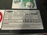 Fronius selectiva 8090a acculader - afbeelding 4 van  6