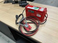 Fronius selectiva plus 2080 e acculader - afbeelding 1 van  6