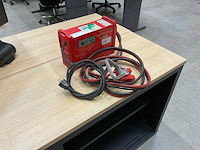 Fronius selectiva plus 2080 e acculader - afbeelding 2 van  6