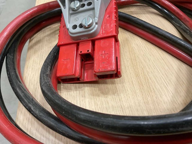 Fronius selectiva plus 2080 e acculader - afbeelding 5 van  6