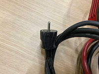 Fronius selectiva plus 2080 e acculader - afbeelding 6 van  6