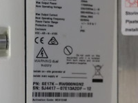 Fronius & solaredge inverters | model ig 40 - se17k & se2200 - afbeelding 5 van  9