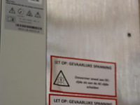 Fronius & solaredge inverters | model ig 40 - se17k & se2200 - afbeelding 6 van  9