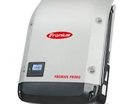 Fronius string inverter/omvormer type 5.0-1 | nieuw in doos - afbeelding 1 van  4