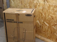 Fronius string inverter/omvormer type 5.0-1 | nieuw in doos - afbeelding 2 van  4