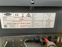 Fronius symo 17.5-3m omvormer - afbeelding 2 van  2