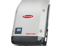 Fronius symo 3.7-3-s wlan - afbeelding 1 van  3